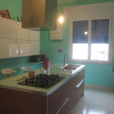 Beautiful In A Coloured House