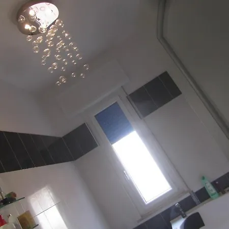 Beautiful In A Coloured House *